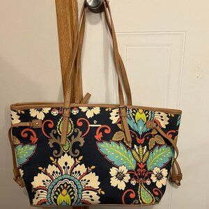 EUC Spartina 449 Tote bag
